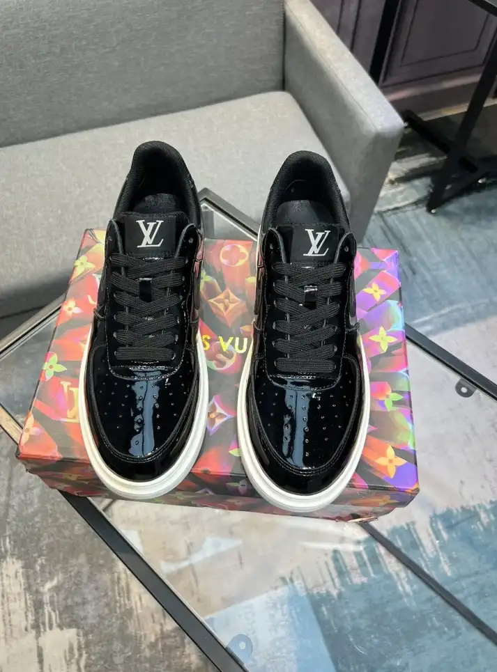 hype LV Casual Shoes