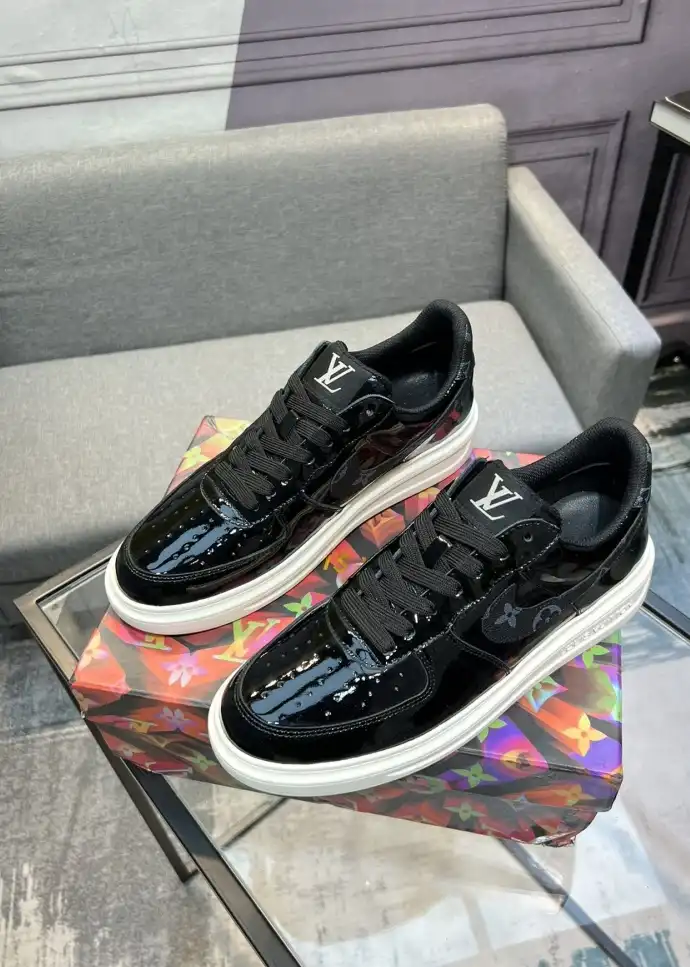 hype LV Casual Shoes