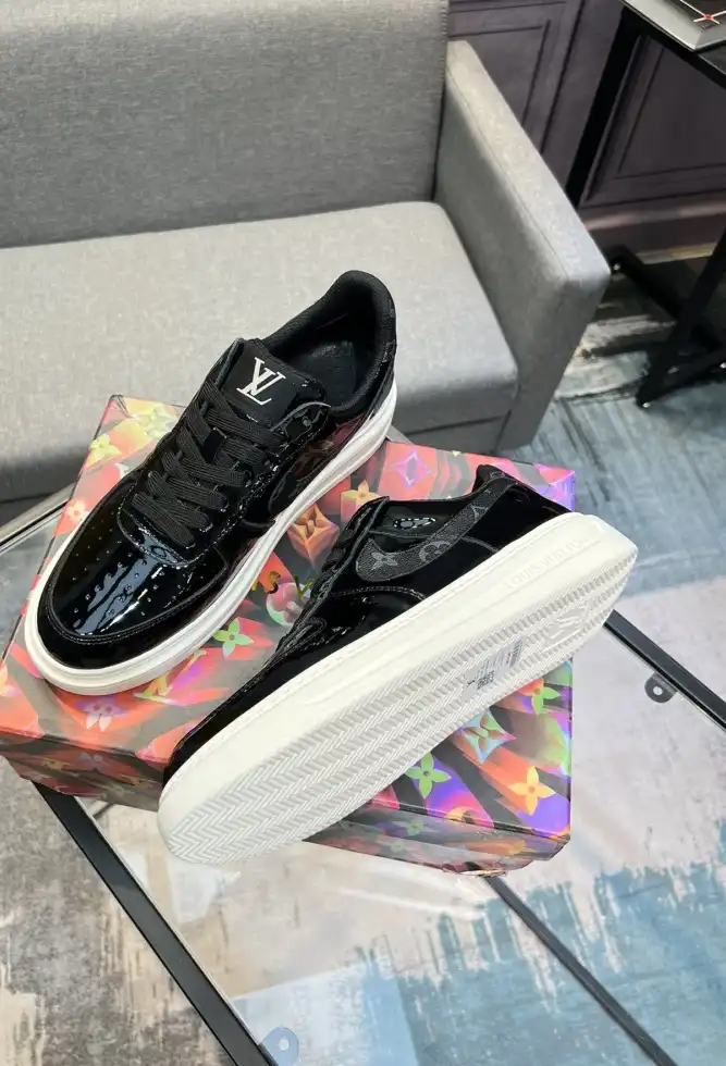 hype LV Casual Shoes