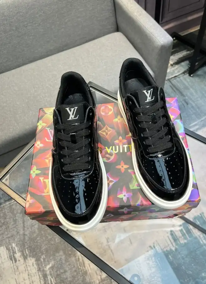 hype LV Casual Shoes