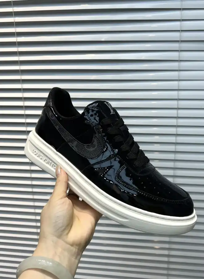 hype LV Casual Shoes