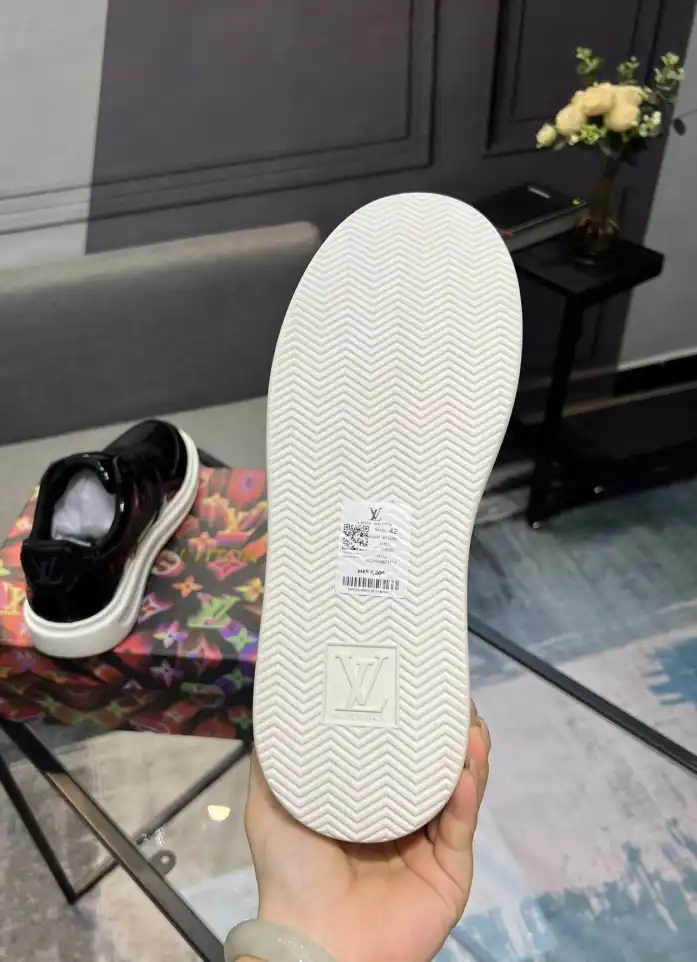 hype LV Casual Shoes