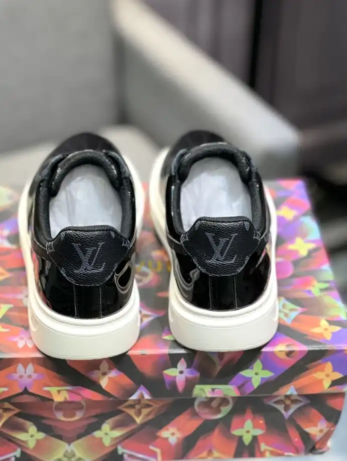 hype LV Casual Shoes