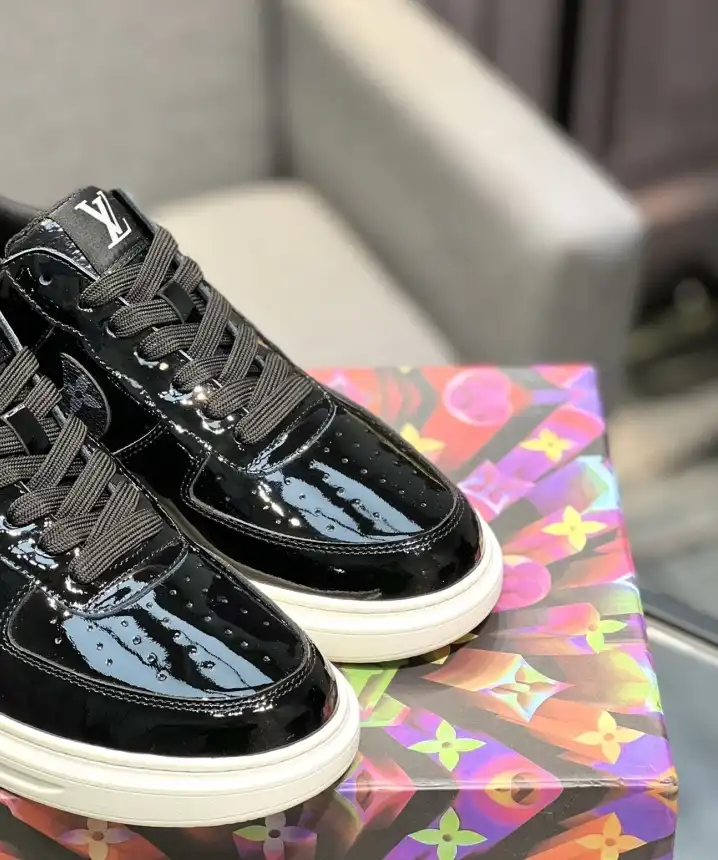 hype LV Casual Shoes