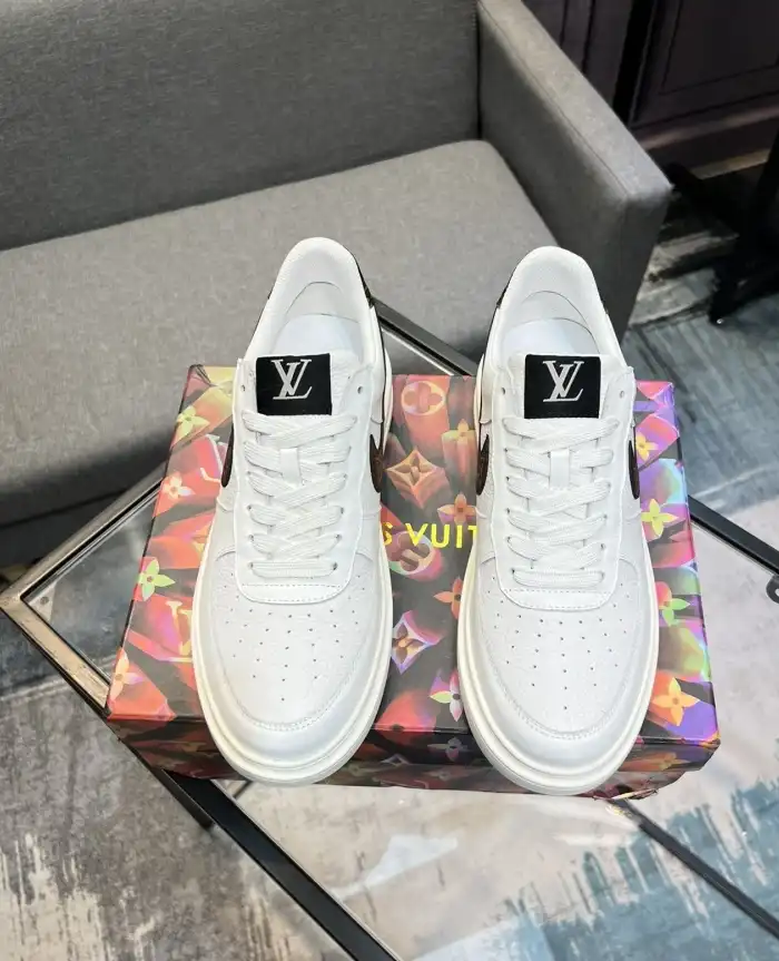 hype LV Casual Shoes