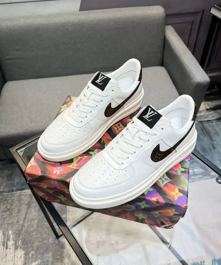 hype LV Casual Shoes