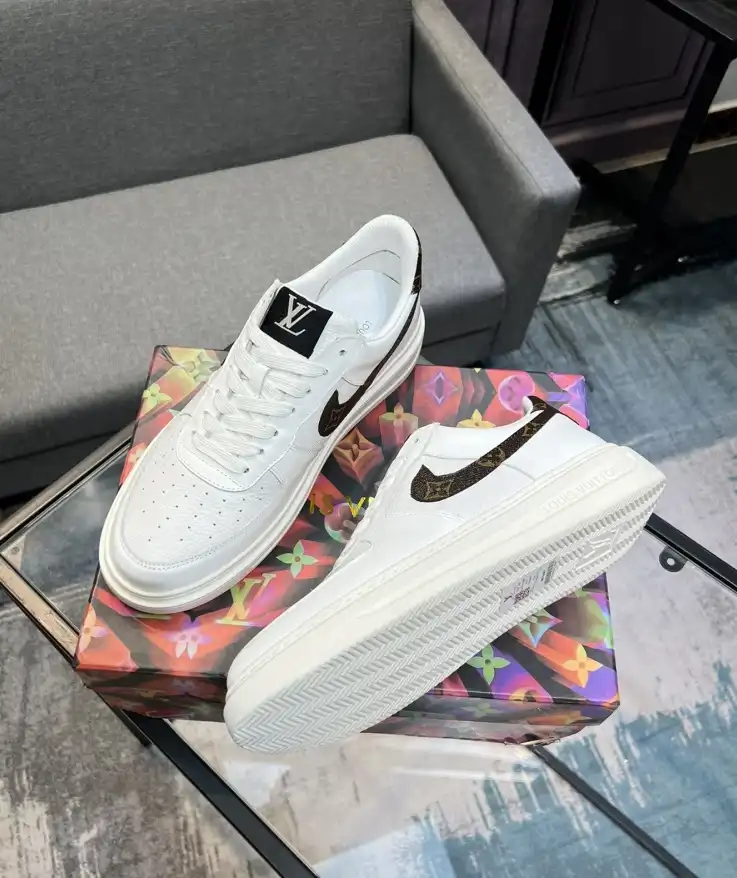 hype LV Casual Shoes