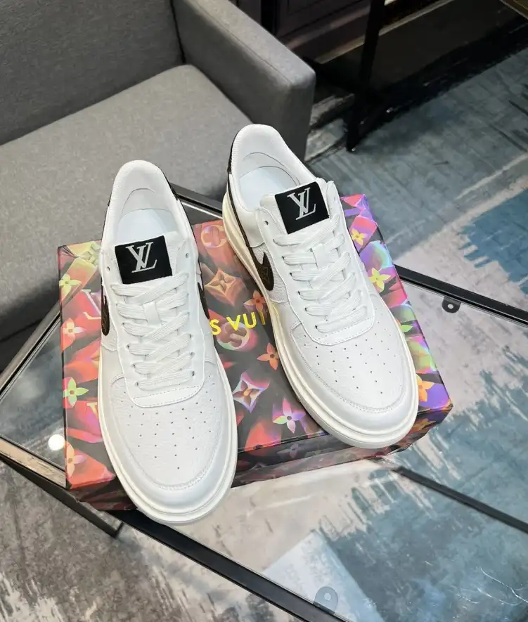 hype LV Casual Shoes