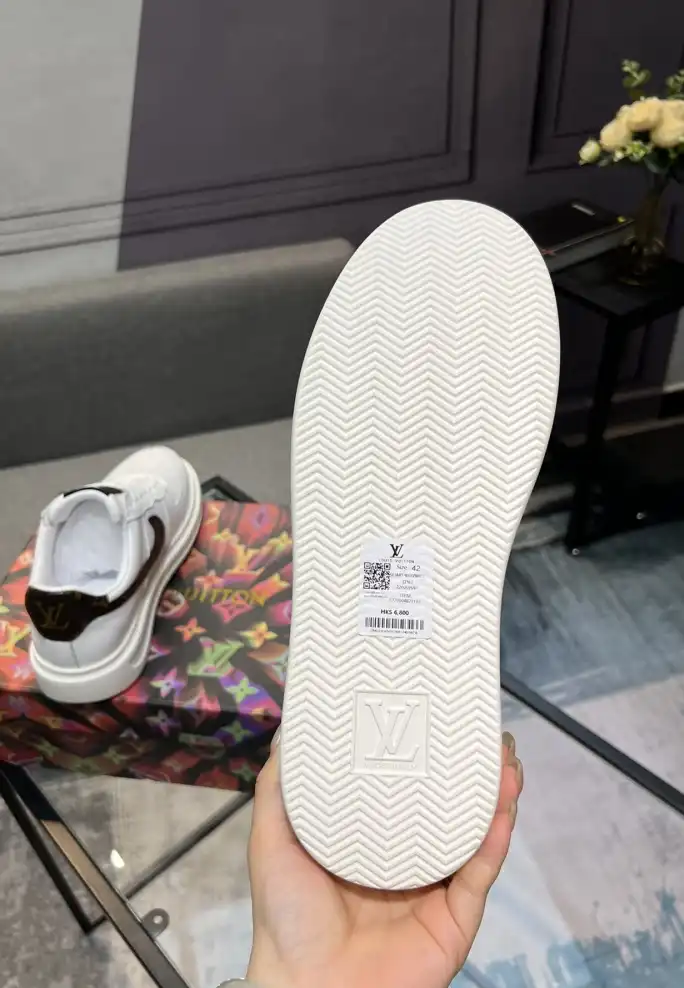 hype LV Casual Shoes