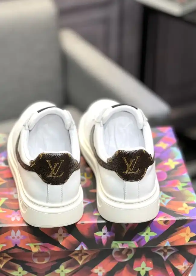 hype LV Casual Shoes