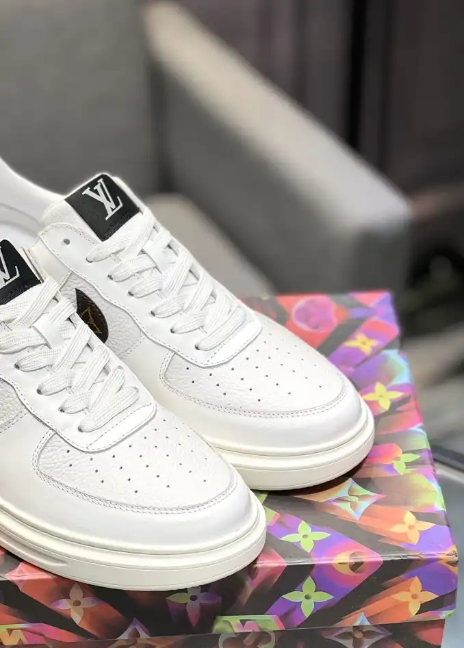 hype LV Casual Shoes