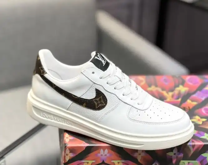 hype LV Casual Shoes