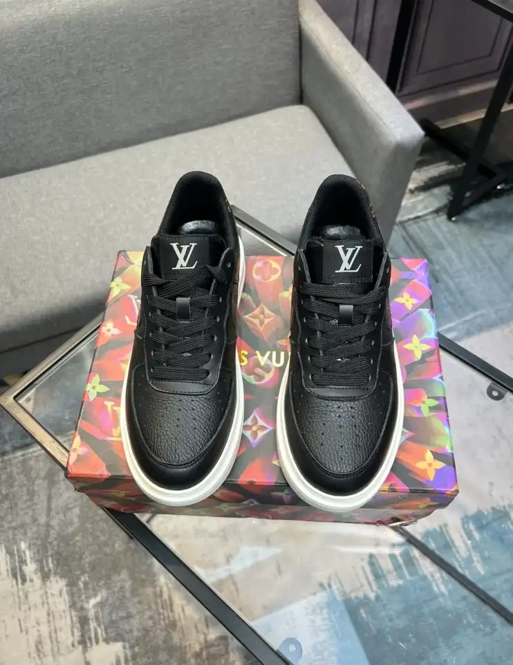 hype LV Casual Shoes