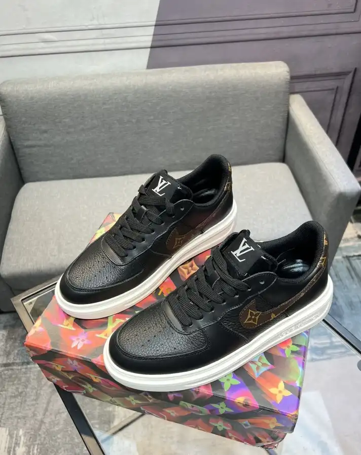 hype LV Casual Shoes