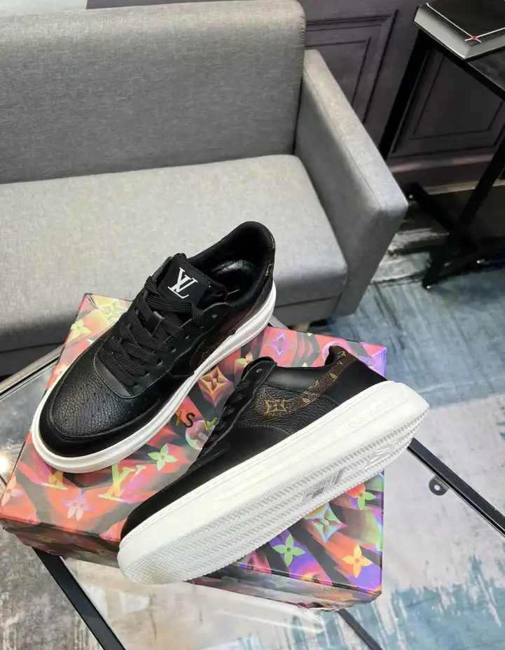 hype LV Casual Shoes