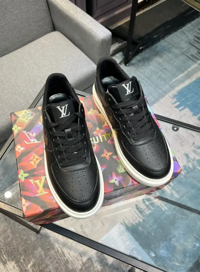 hype LV Casual Shoes