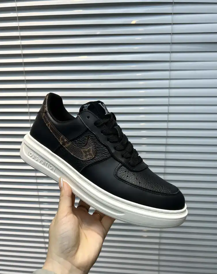 hype LV Casual Shoes