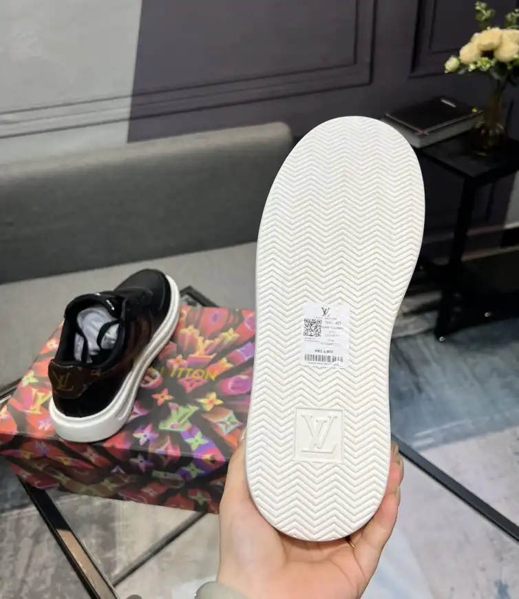 hype LV Casual Shoes