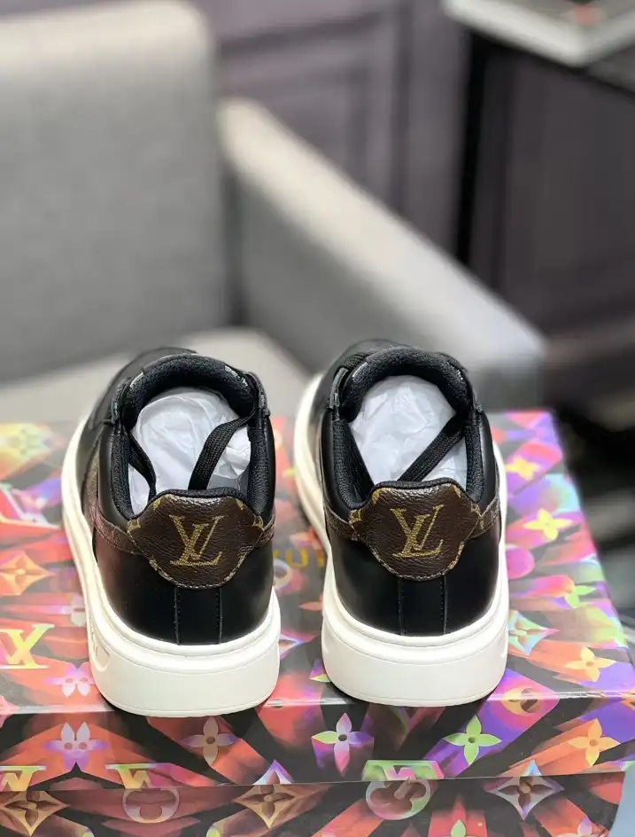 hype LV Casual Shoes