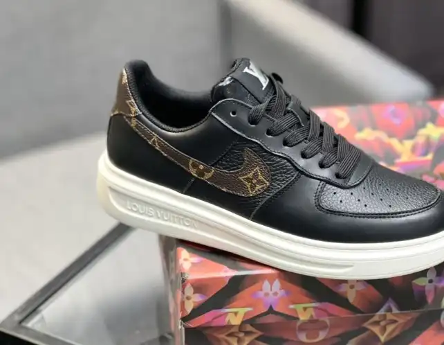 hype LV Casual Shoes