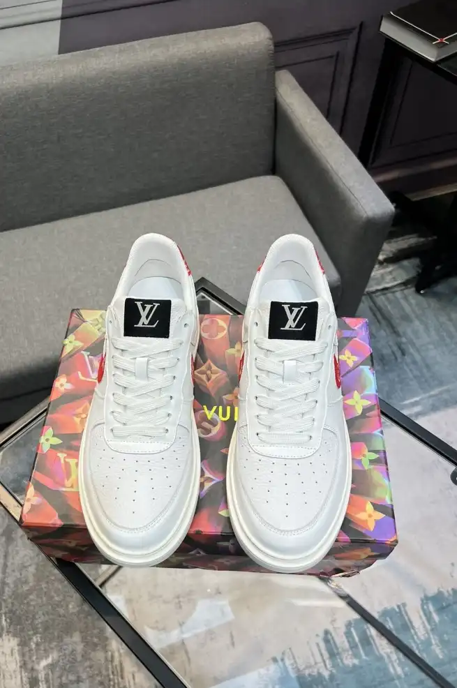 hype LV Casual Shoes