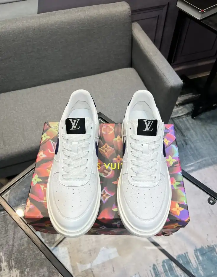 hype LV Casual Shoes