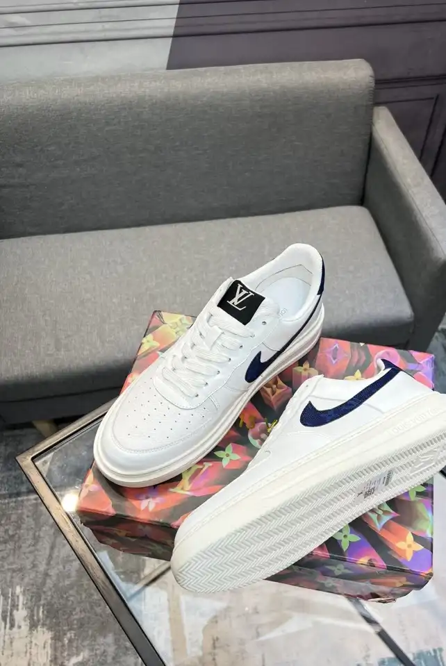 hype LV Casual Shoes