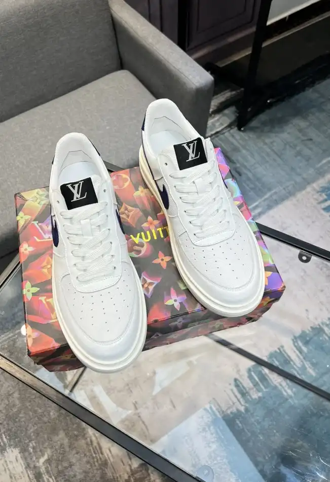 hype LV Casual Shoes