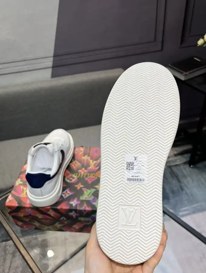 hype LV Casual Shoes