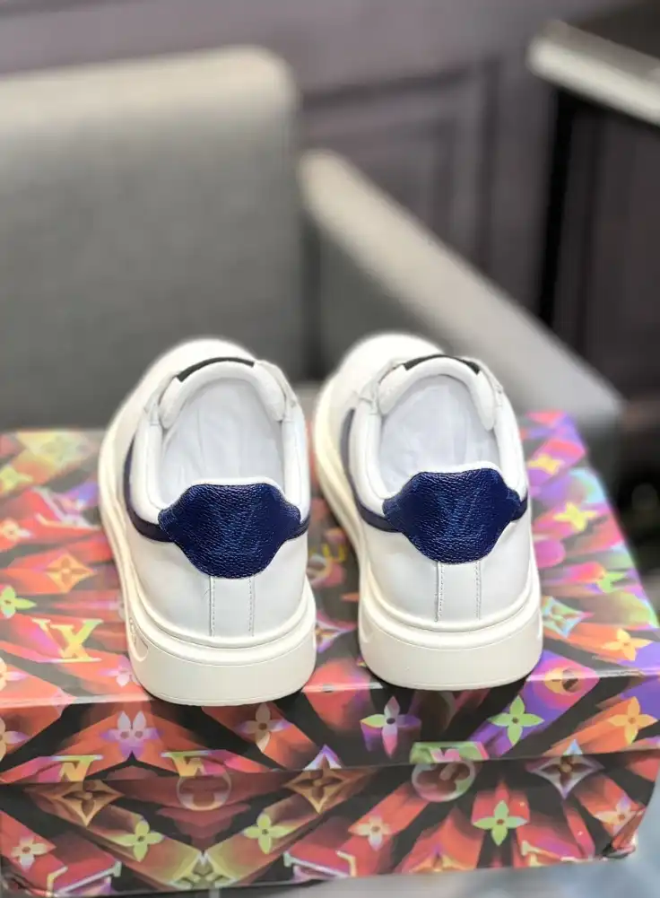 hype LV Casual Shoes