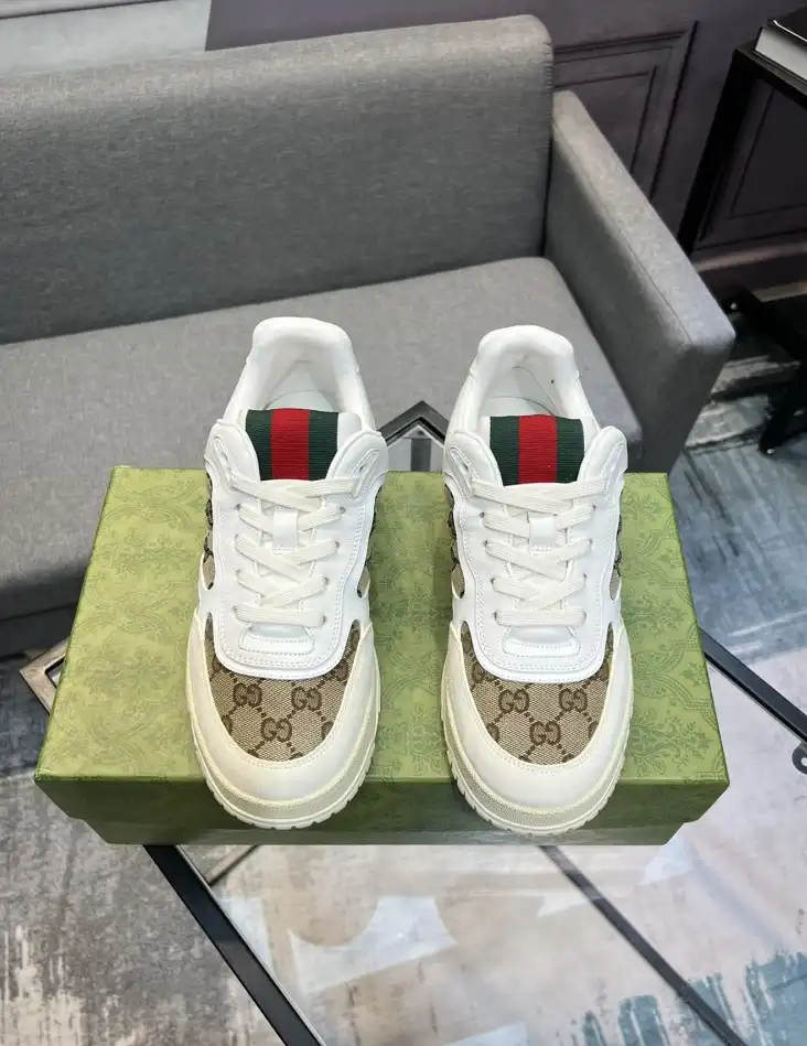 hype Gucci Casual Shoes