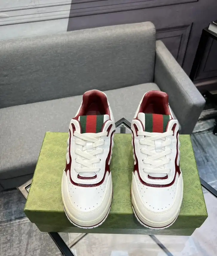 hype Gucci Casual Shoes