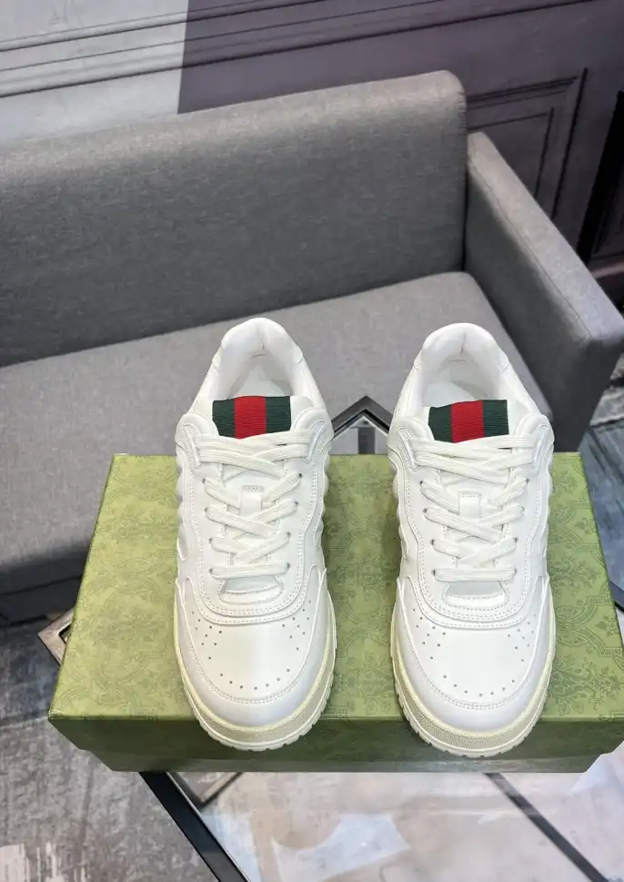 hype Gucci Casual Shoes