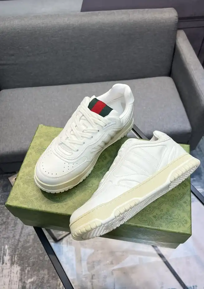 hype Gucci Casual Shoes