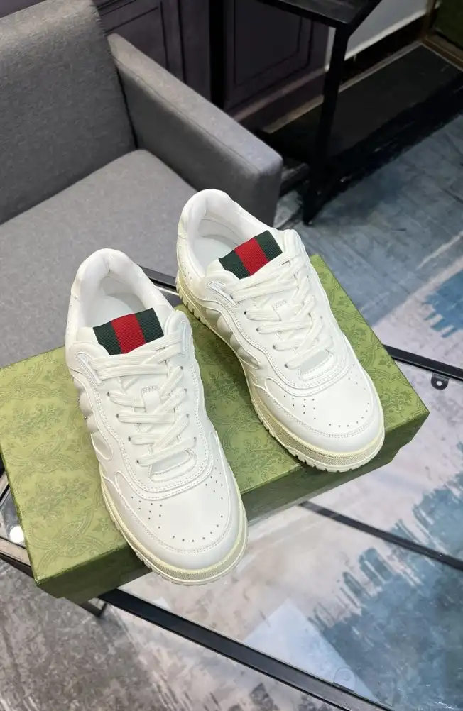 hype Gucci Casual Shoes