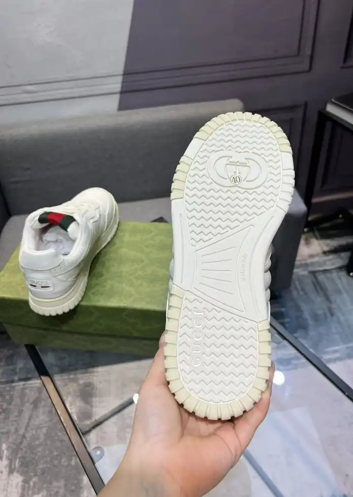 hype Gucci Casual Shoes