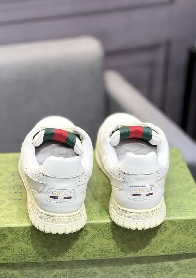 hype Gucci Casual Shoes