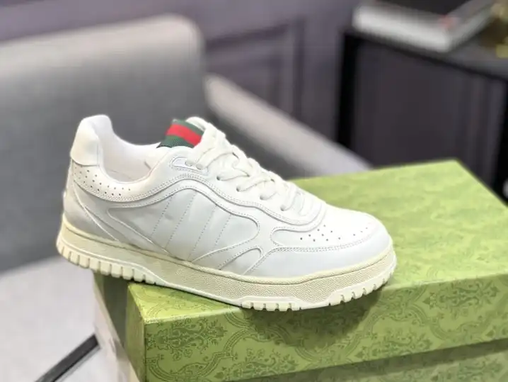 hype Gucci Casual Shoes