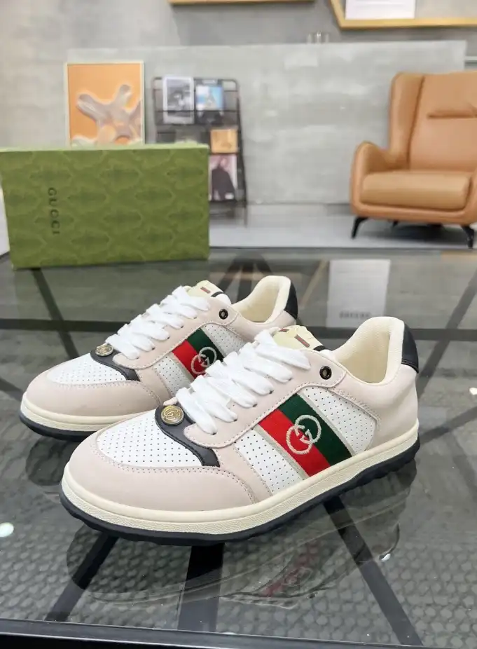 hype Gucci Casual Shoes