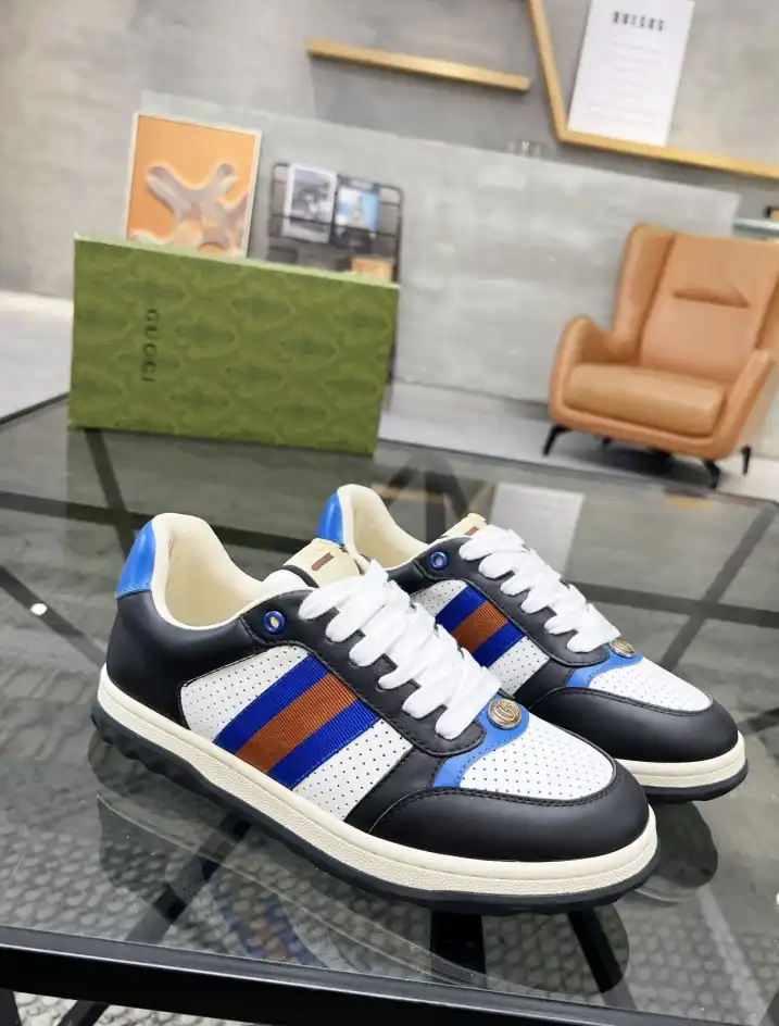 hype Gucci Casual Shoes