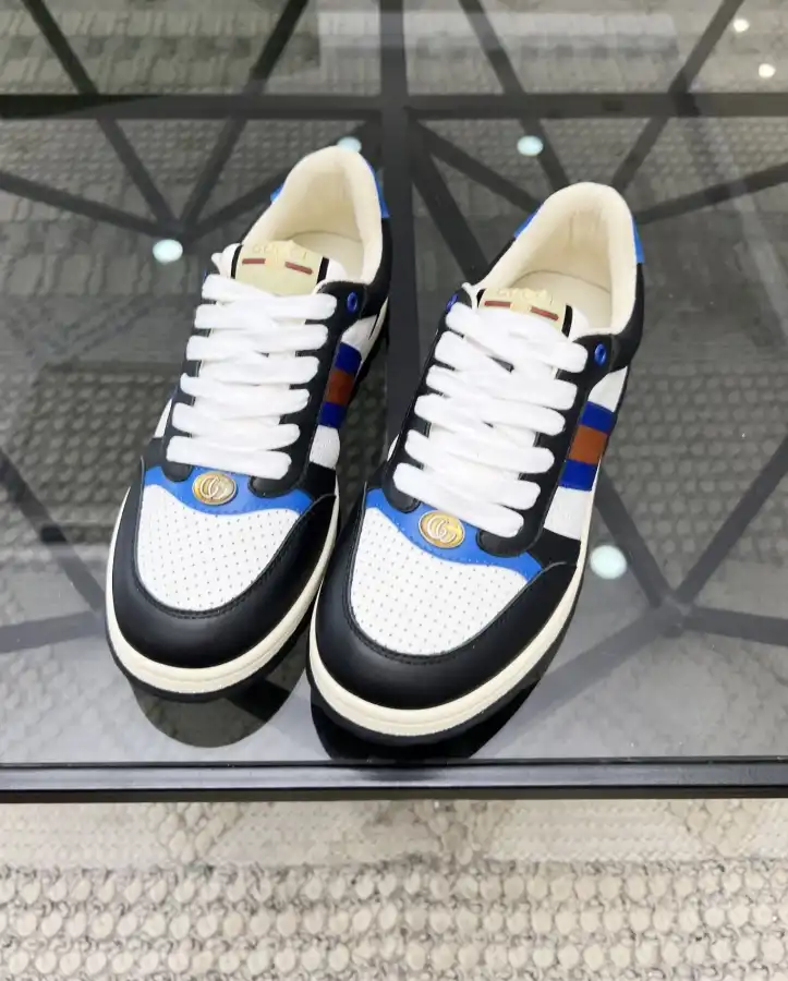 hype Gucci Casual Shoes