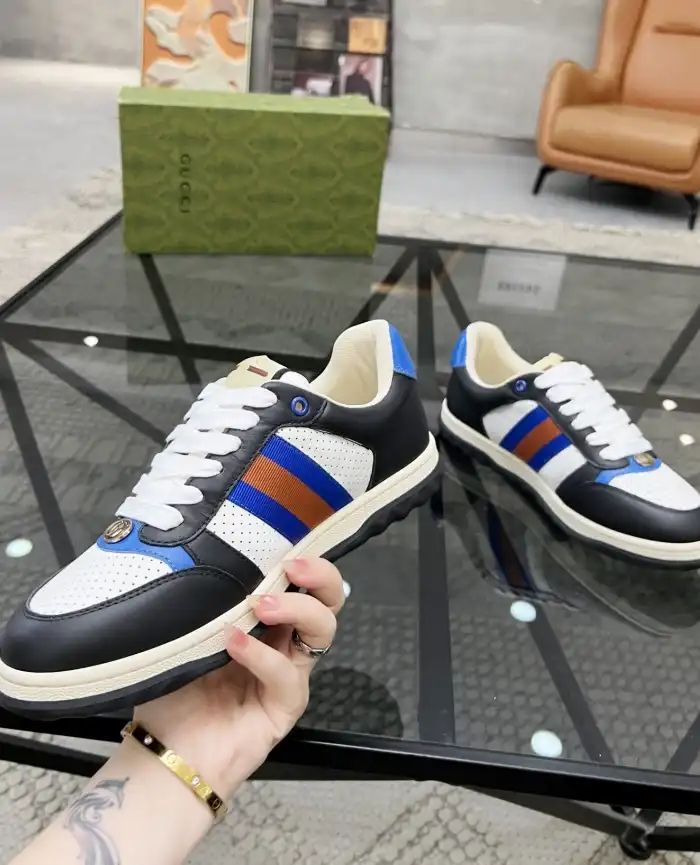 hype Gucci Casual Shoes