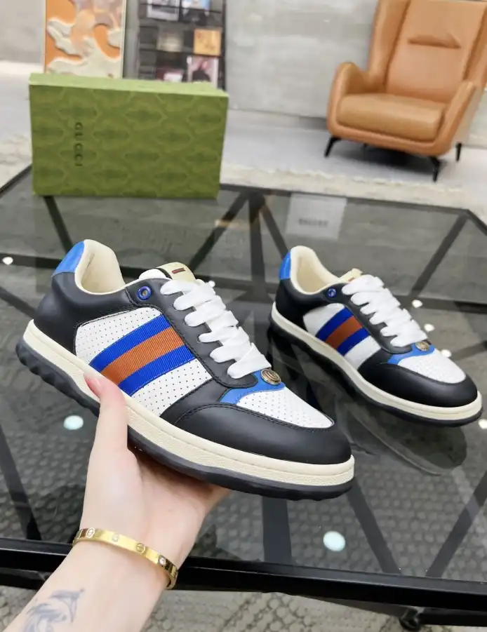 hype Gucci Casual Shoes