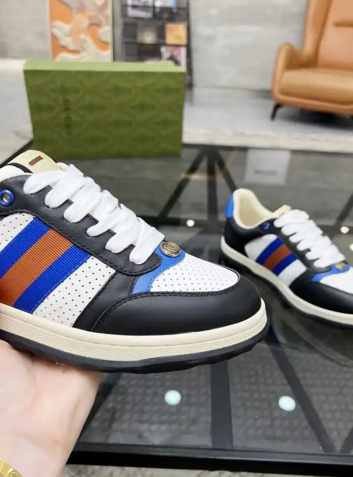 hype Gucci Casual Shoes