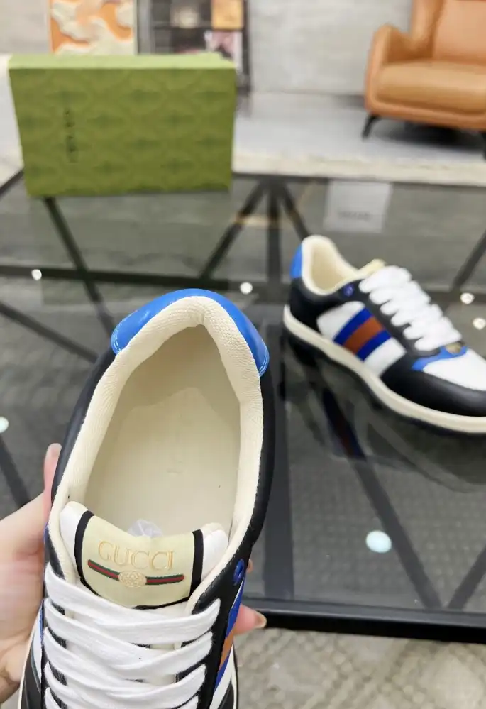 hype Gucci Casual Shoes