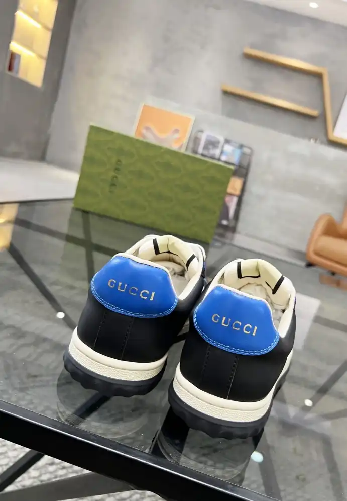 hype Gucci Casual Shoes