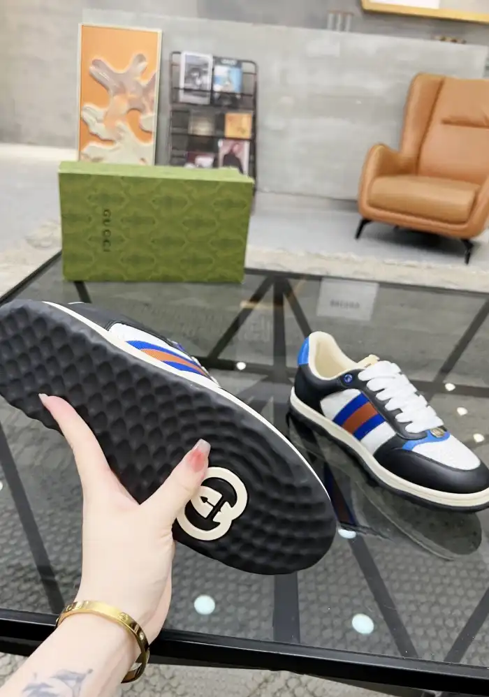 hype Gucci Casual Shoes