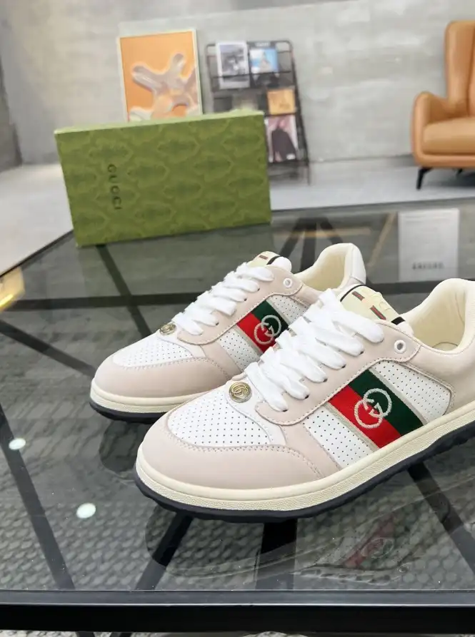 hype Gucci Casual Shoes