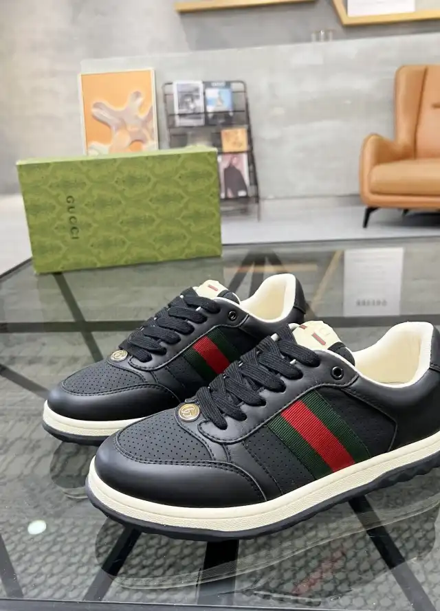 hype Gucci Casual Shoes