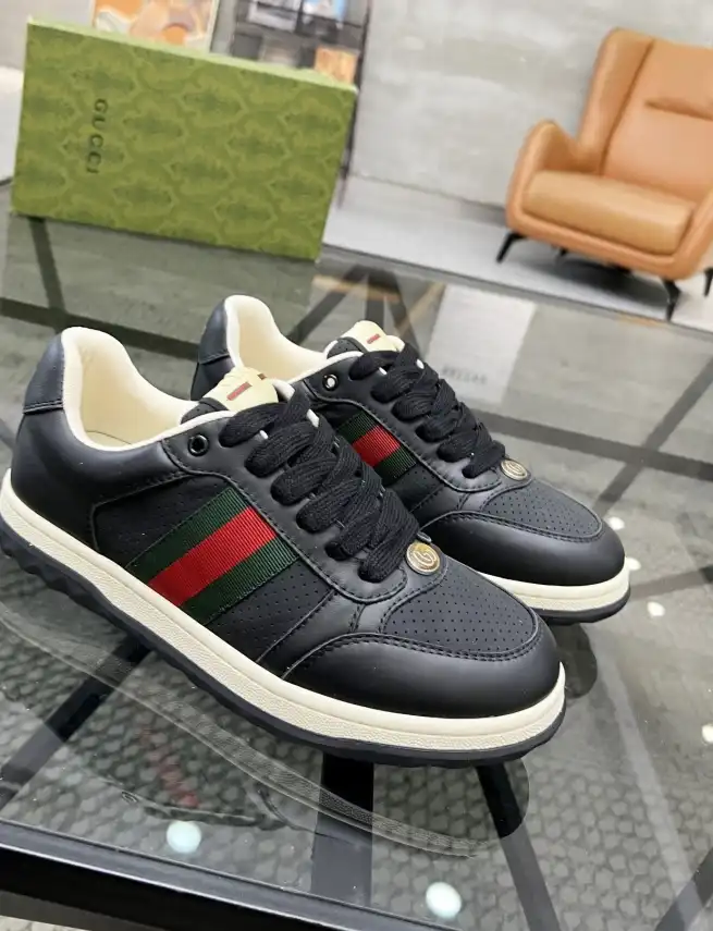 hype Gucci Casual Shoes